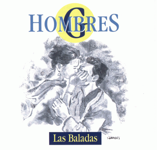 Hombres G : Las Baaladas